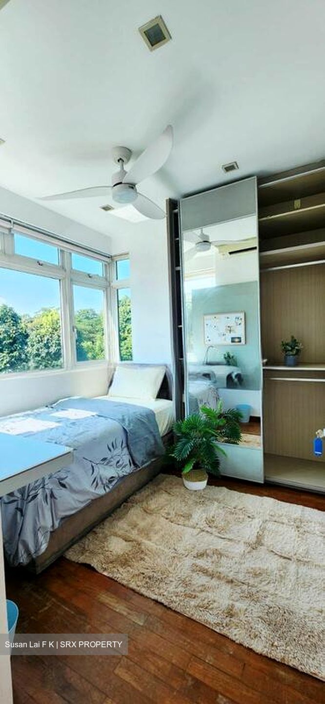 Costa Del Sol (D16), Condominium #558819551